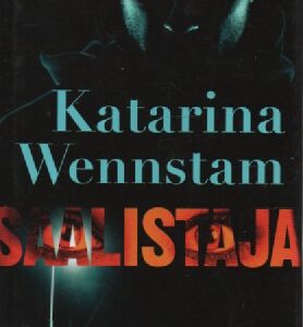 Saalistaja - Charlotta Lugn ja Shirin Sundin (osa 6)