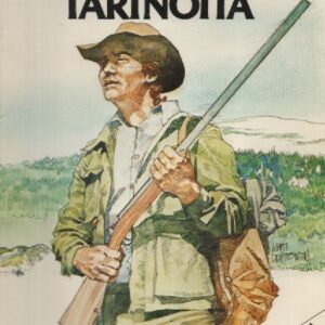 Sarjasuosikit 18 - Erämaatarinoita 1979-03