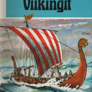 Historian suuret seikkailut 1 : Viikingit