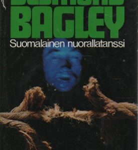Suomalainen nuorallatanssi