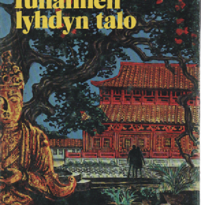 Tuhannen lyhdyn talo