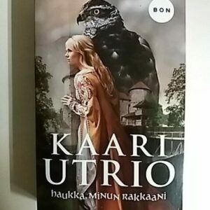 Haukka, minun rakkaani