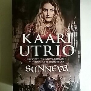 Sunneva - (Sunneva Jaarlintytär , Sunneva keisarin kaupungissa)