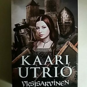 Yksisarvinen
