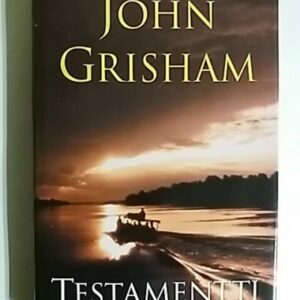 Testamentti