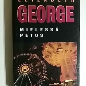 Mielessä petos