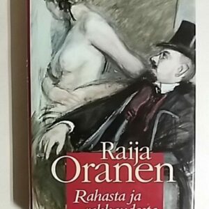 Rahasta ja rakkaudesta