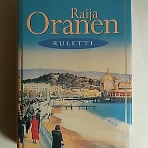 Ruletti