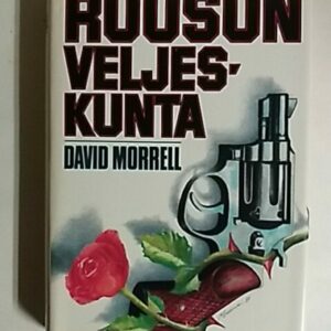 Ruusun veljeskunta