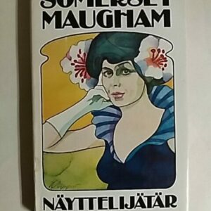 Näyttelijätär
