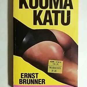 Kuuma katu