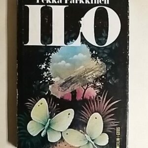 Ilo