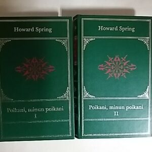 Poikani, minun poikani I-II