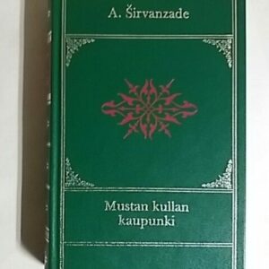 Mustan kullan kaupunki