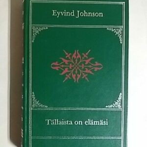 Tällaista on elämäsi - Elettiin vuotta 1914