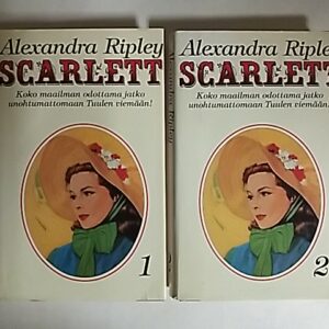 Scarlett 1-2