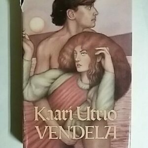 Vendela