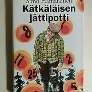 Kätkäläisen jättipotti