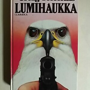 Lumihaukka