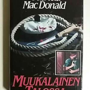 Muukalainen talossa