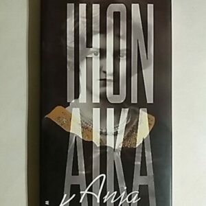 Ihon aika
