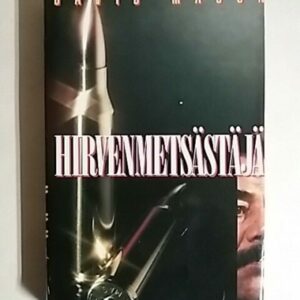 Hirvenmetsästäjä