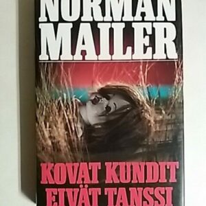 Kovat kundit eivät tanssi