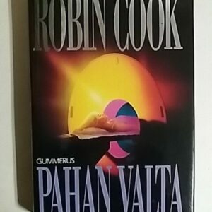Pahan valta