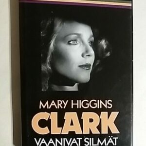 Vaanivat silmät