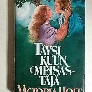 Täysikuun metsästäjä
