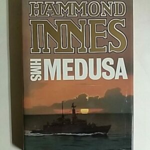 HMS Medusa