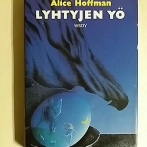 Lyhtyjen yö