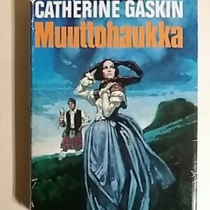 Muuttohaukka