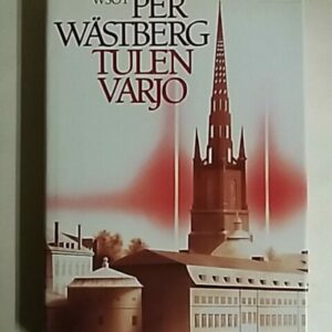 Tulen varjo