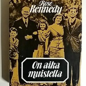 On aika muistella