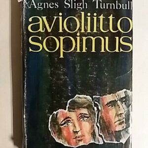 Avioliitto sopimus