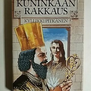 Kuninkaan rakkaus