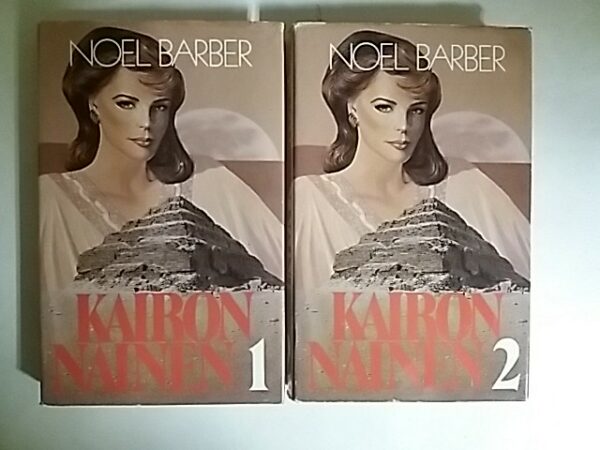 Kairon nainen 1-2