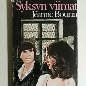 Syksyn viimat
