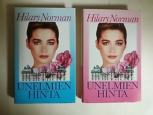 Unelmien hinta 1-2