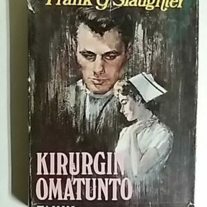 Kirurgin omatunto