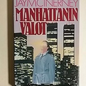 Manhattanin valot