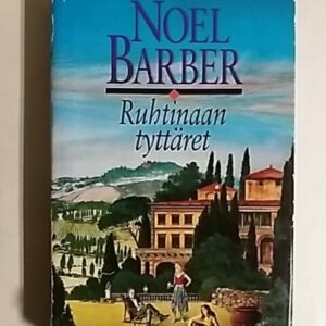 Ruhtinaan tyttäret