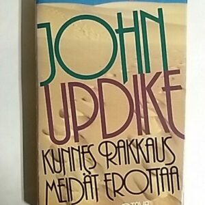 Kunnes rakkaus meidät erottaa