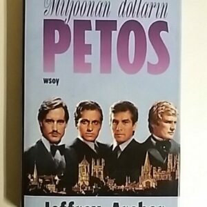 Miljoonan dollarin petos