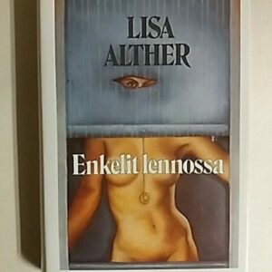 Enkelit lennossa