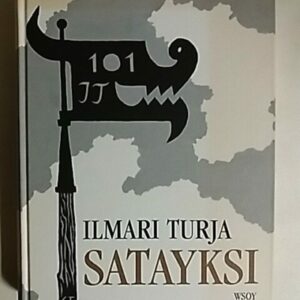 Satayksi