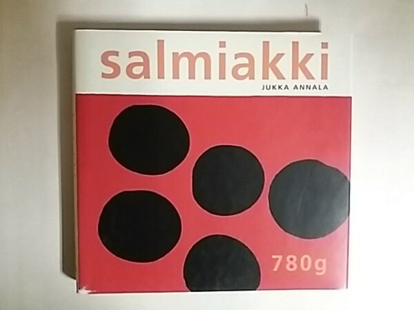 Salmiakki