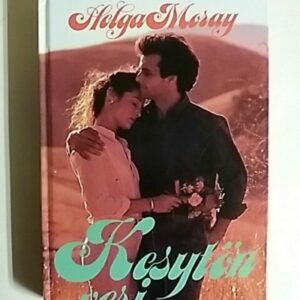 Kesytön veri