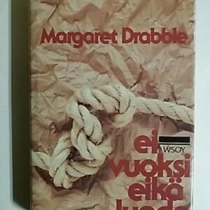 Ei vuoksi eikä luode